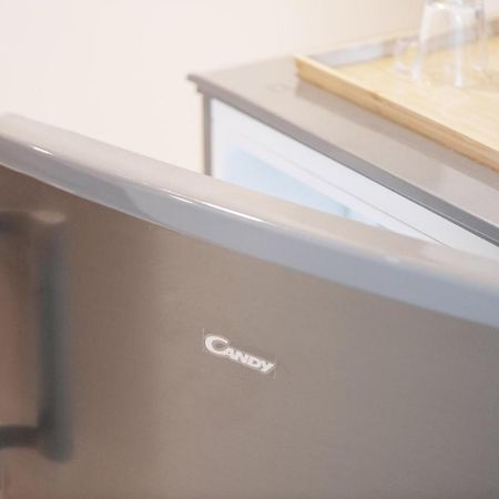 Olala Lisbon Oriente Suites C Екстериор снимка
