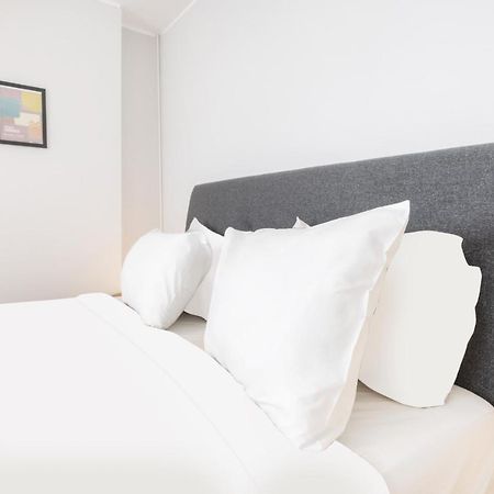Olala Lisbon Oriente Suites C Екстериор снимка