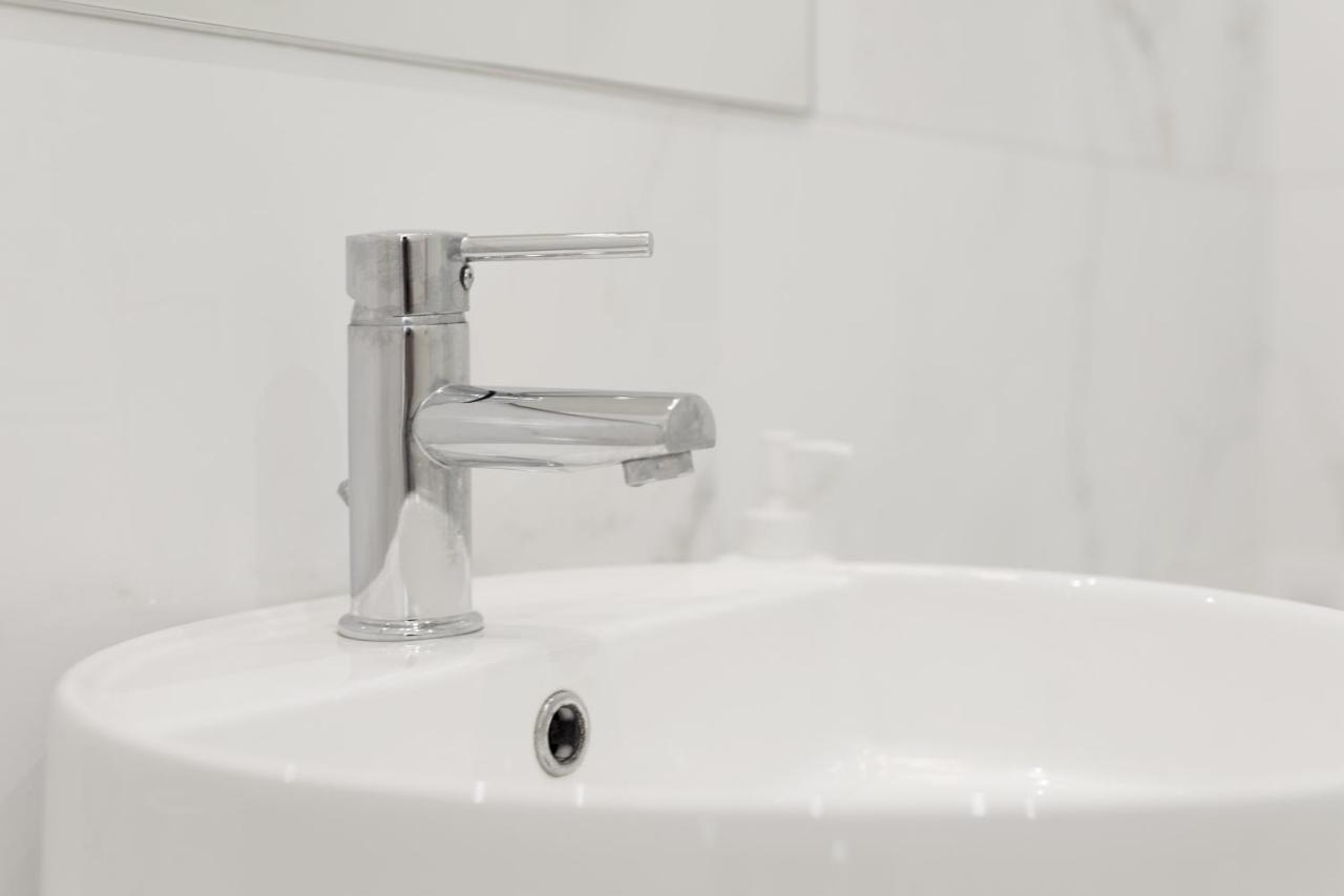 Olala Lisbon Oriente Suites C Екстериор снимка