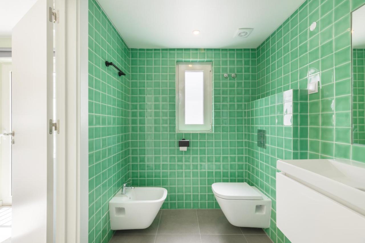 Olala Lisbon Oriente Suites C Екстериор снимка