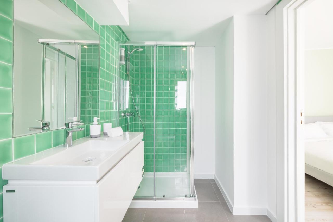 Olala Lisbon Oriente Suites C Екстериор снимка