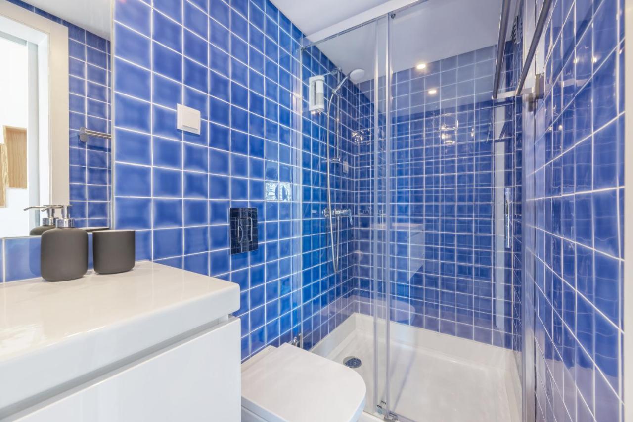 Olala Lisbon Oriente Suites C Екстериор снимка