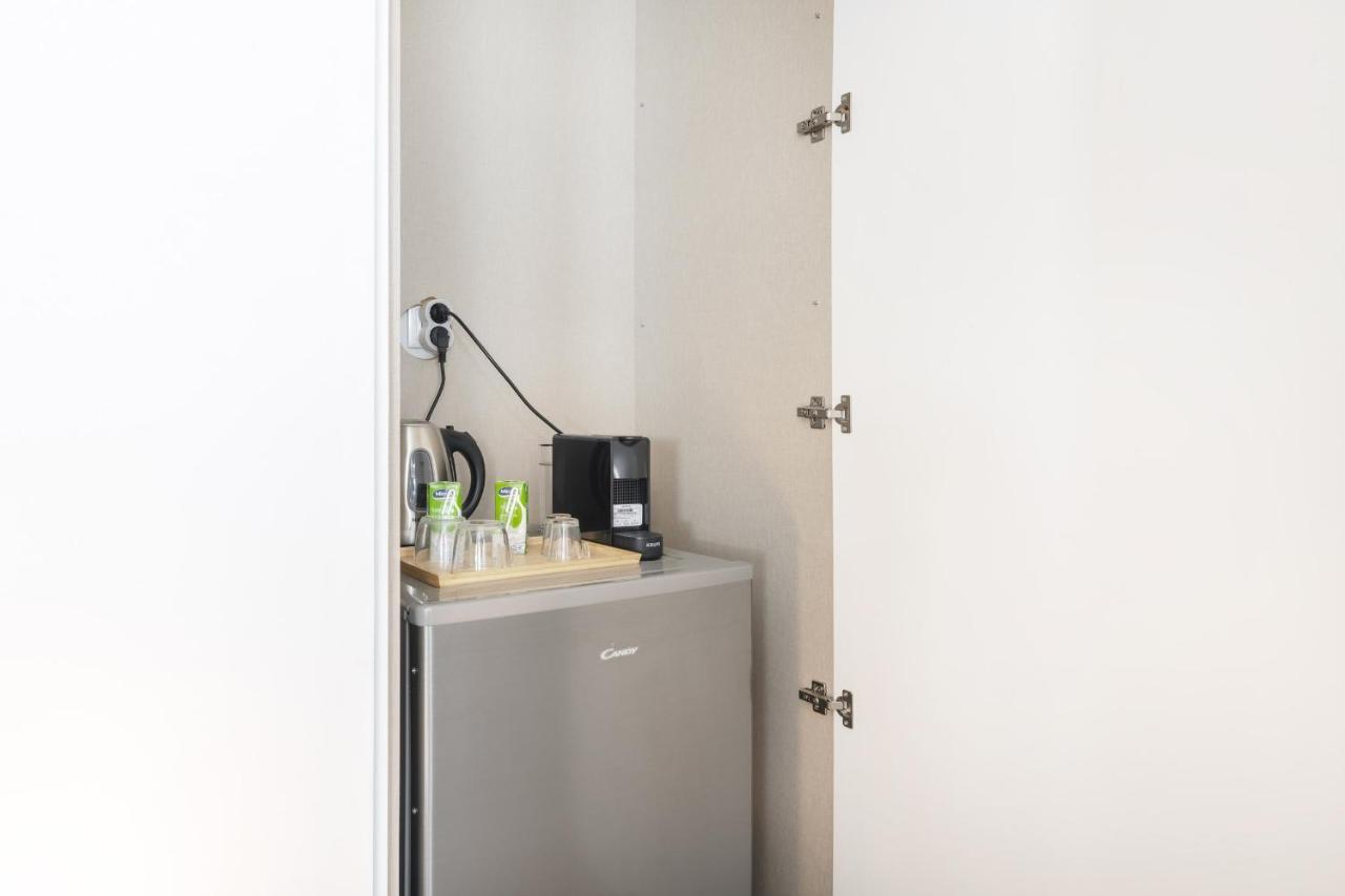 Olala Lisbon Oriente Suites C Екстериор снимка