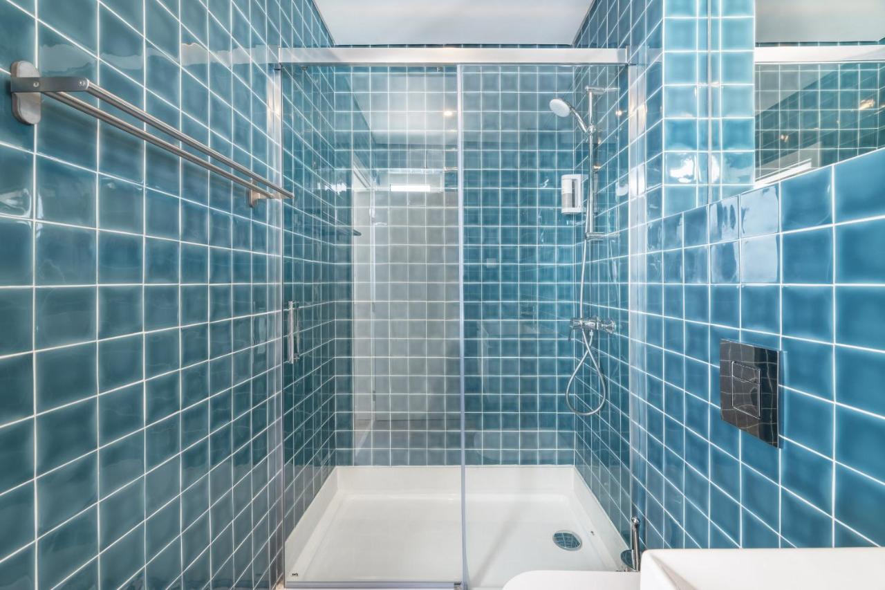 Olala Lisbon Oriente Suites C Екстериор снимка