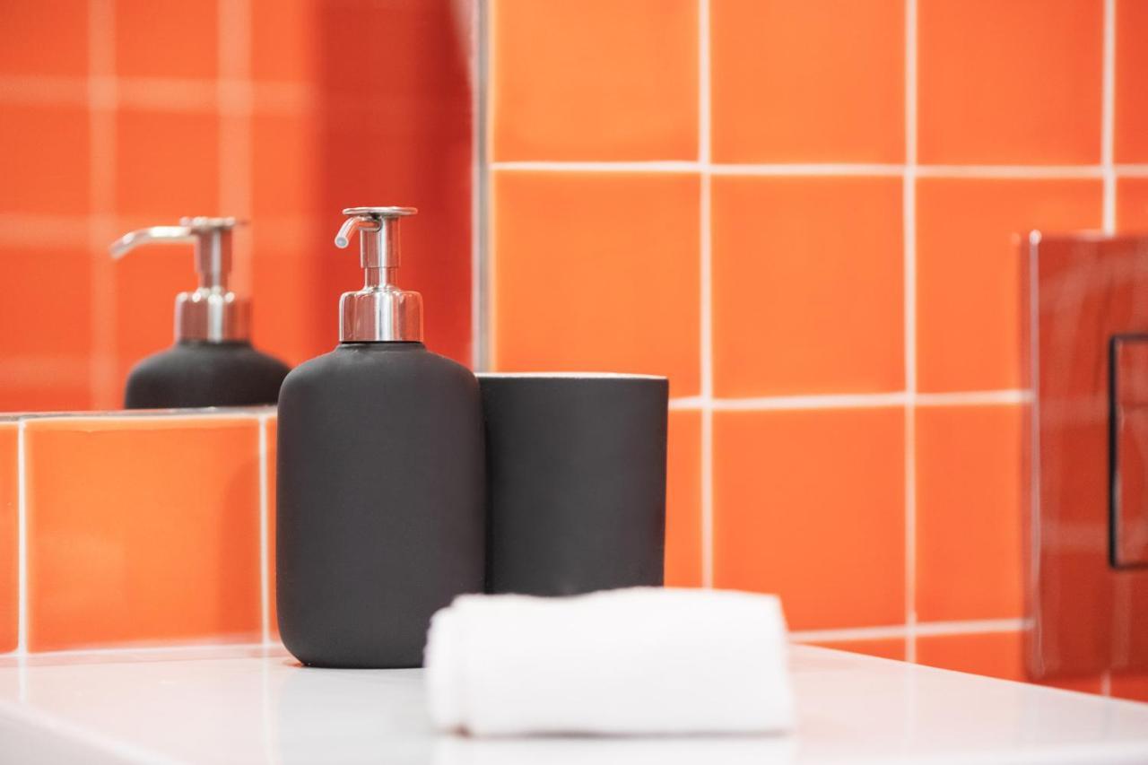 Olala Lisbon Oriente Suites C Екстериор снимка