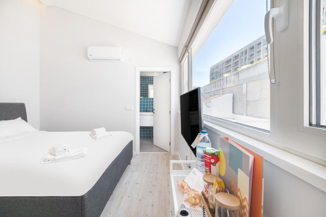 Olala Lisbon Oriente Suites C Екстериор снимка